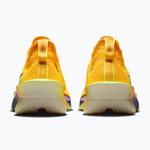 Pánske bežecké topánky Nike Alphafly 3 laser orange/citron pulse/indigo burst