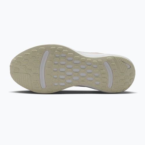 Dámske bežecké topánky Nike Journey Run summit white/metallic silver