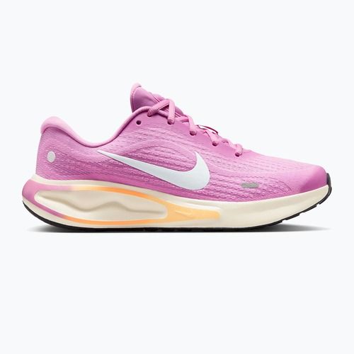 Dámske bežecké topánky Nike Journey Run light magenta/black/chalk/white