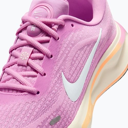 Dámske bežecké topánky Nike Journey Run light magenta/black/chalk/white