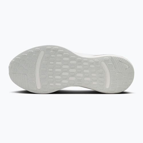 Pánske bežecké topánky Nike Journey Run summit white/black/white/metallic silver