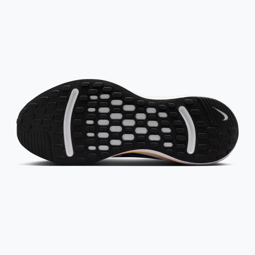 Pánske bežecké topánky Nike Journey Run white/total orange/blue crystal