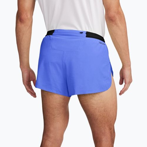 Pánske bežecké šortky Nike AeroSwift Dri-Fit ADV sapphire/black