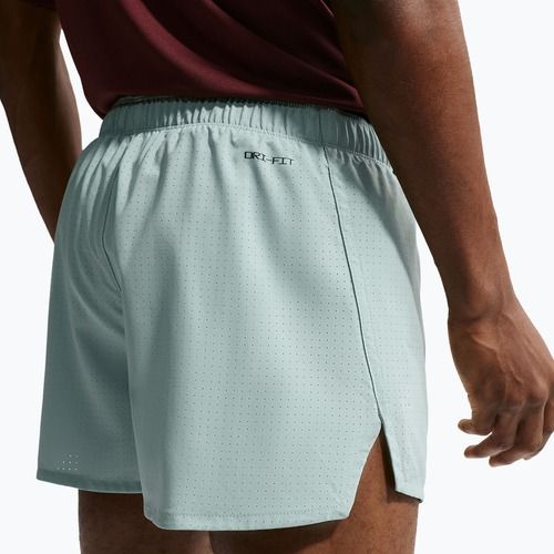 Bežecké šortky Nike Fast Dri-Fit Brief Lined 3" steam/blacker