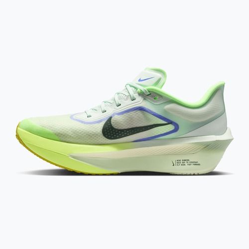 Pánske bežecké topánky Nike Zoom Fly 6 barely green/volt ice/black spruce