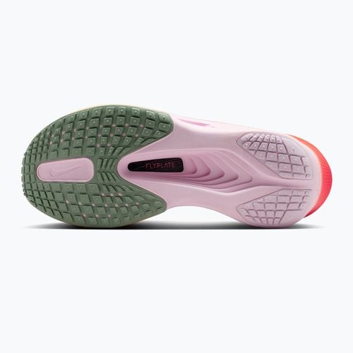 Dámske bežecké topánky Nike Zoom Fly 6 sail/light magenta