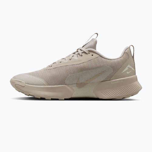 Dámske bežecké topánky Nike Juniper Trail 3 cream ii/light orewood brown/cream ii