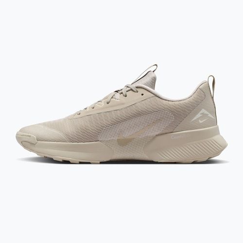 Pánske bežecké topánky Nike Juniper Trail 3 cream ii/light orewood brown/cream ii
