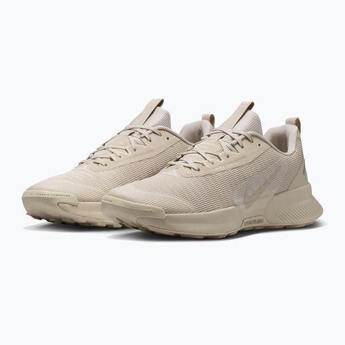 Pánske bežecké topánky Nike Juniper Trail 3 cream ii/light orewood brown/cream ii