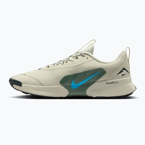 Pánske bežecké topánky Nike Juniper Trail 3 sea glass/black spruce/baltic blue