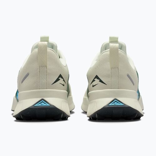 Pánske bežecké topánky Nike Juniper Trail 3 sea glass/black spruce/baltic blue