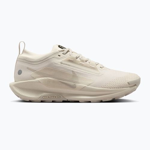Dámske bežecké topánky Nike Pegasus Trail 5 GTX light orewood brown/safety orange/cream Ii