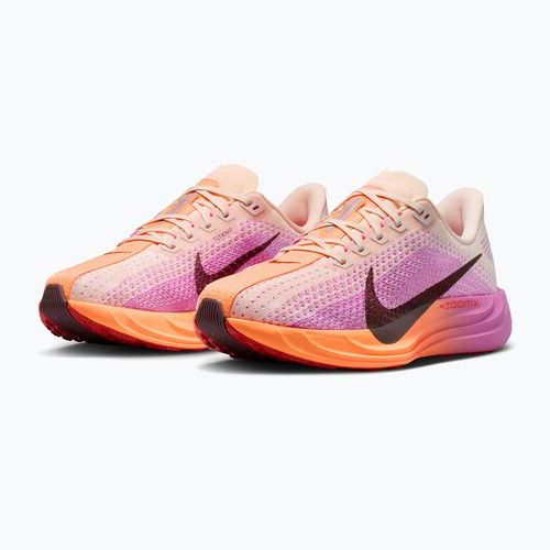 Dámske bežecké topánky Nike Pegasus Plus chalk/light magenta/bright crimson/tattoo