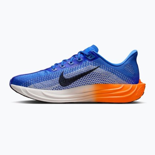 Pánske bežecké topánky Nike Pegasus Plus crystal blue/hydrogen blue/off noir