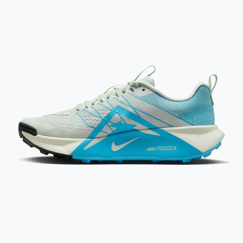 Pánske bežecké topánky Nike Wildhorse 10 sea glass/black spruce/baltic blue