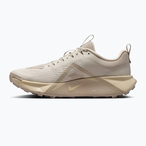 Pánske bežecké topánky Nike Wildhorse 10 light orewood brown/safety orange/cream li