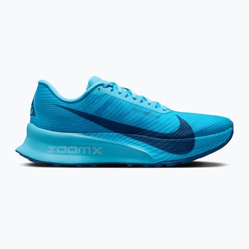 Pánske bežecké topánky Nike ACG Ultrafly Trail baltic blue/court blue
