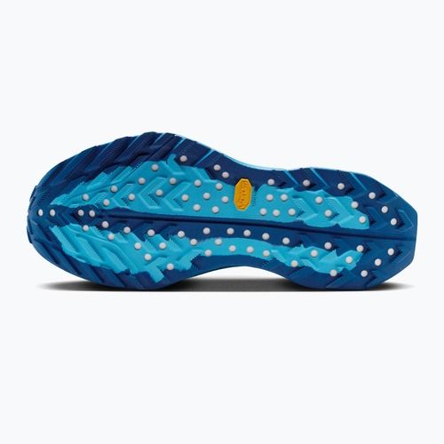 Pánske bežecké topánky Nike ACG Ultrafly Trail baltic blue/court blue