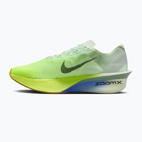 Pánske bežecké topánky Nike Vaporfly 4 barely green/volt tint/black spruce