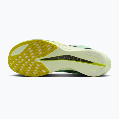 Pánske bežecké topánky Nike Streakfly 2 ghost/persian violet/blue lightning/blue void