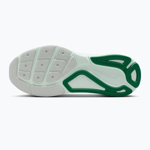 Dámske bežecké topánky Nike Structure 26 sea glass/light silver/metallic silver