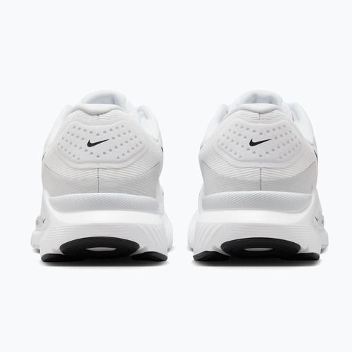 Dámske bežecké topánky Nike Structure 26 white/pure platinum/black