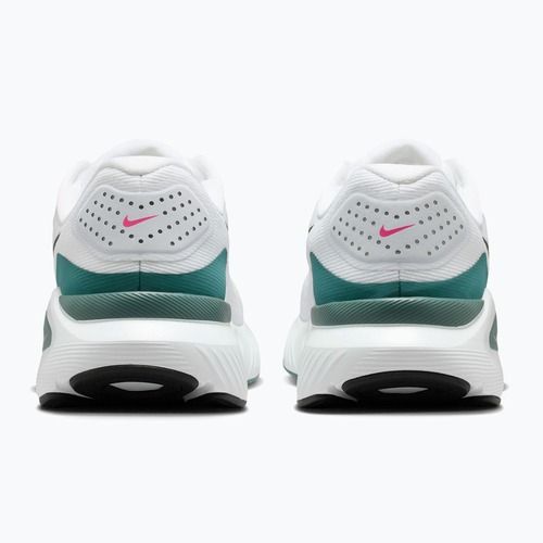 Pánske bežecké topánky Nike Structure 26 white/mineral slate/hyper pink/black