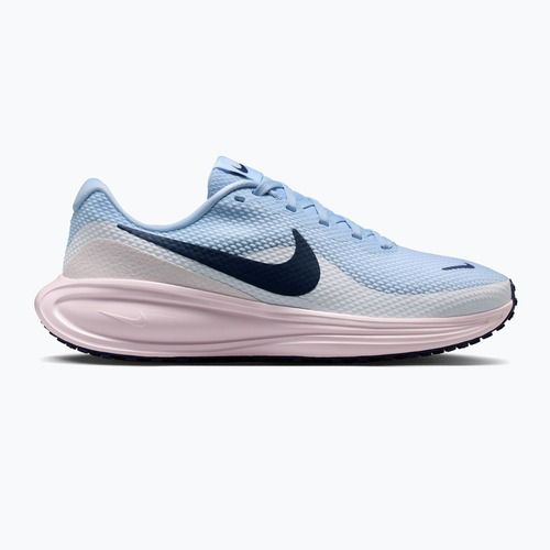 Dámske bežecké topánky Nike Revolution 8 hydrogen blue/white/pearl pink/blue void