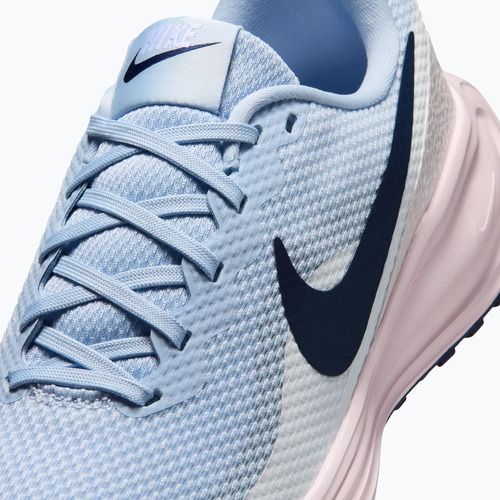 Dámske bežecké topánky Nike Revolution 8 hydrogen blue/white/pearl pink/blue void