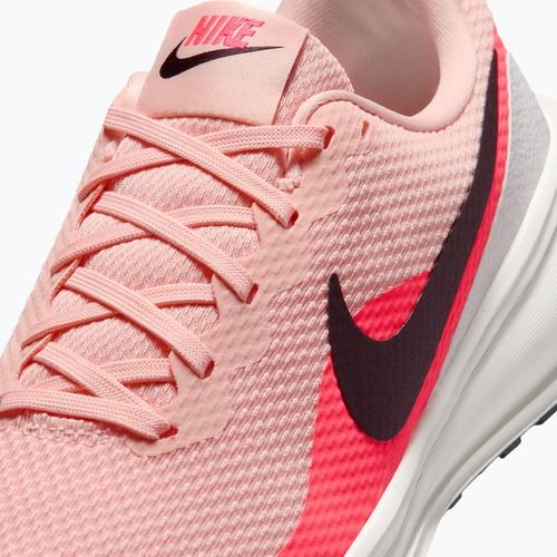 Dámske bežecké topánky Nike Revolution 8 arctic orange/white/flash crimson/black