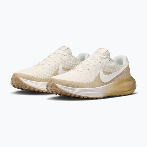 Pánske bežecké topánky Nike Revolution 8 pale ivory/sanddrift/linen/sail
