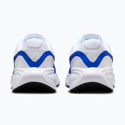 Pánske bežecké topánky Nike Revolution 8 white/racer blue/black