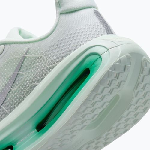Dámske bežecké topánky Nike Vomero Premium barely green/metallic silver