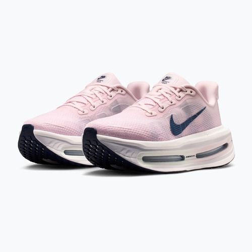 Dámske bežecké topánky Nike Vomero Premium pearl pink/white/midnight navy