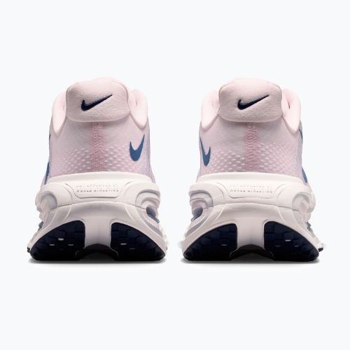 Dámske bežecké topánky Nike Vomero Premium pearl pink/white/midnight navy