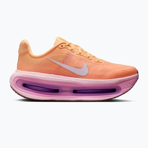 Dámske bežecké topánky Nike Vomero Premium tangerine tint/bright crimson/tattoo