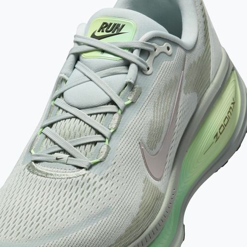 Pánske bežecké topánky Nike Vomero 18 light silver/barely volt/college grey