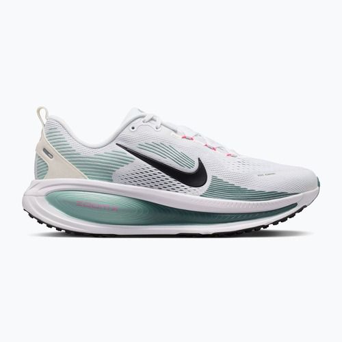 Pánske bežecké topánky Nike Vomero 18 white/mineral slate/mineral/black