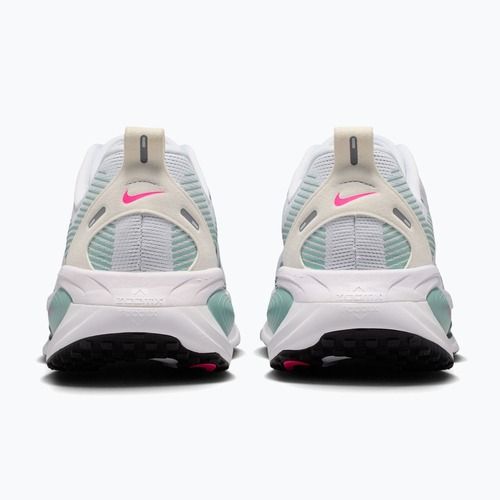 Pánske bežecké topánky Nike Vomero 18 white/mineral slate/mineral/black