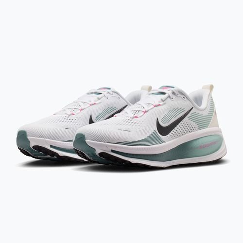 Pánske bežecké topánky Nike Vomero 18 white/mineral slate/mineral/black