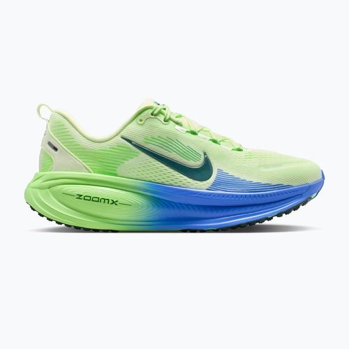 Pánske bežecké topánky Nike Vomero 18 white/volt tint/sapphire/black spruce