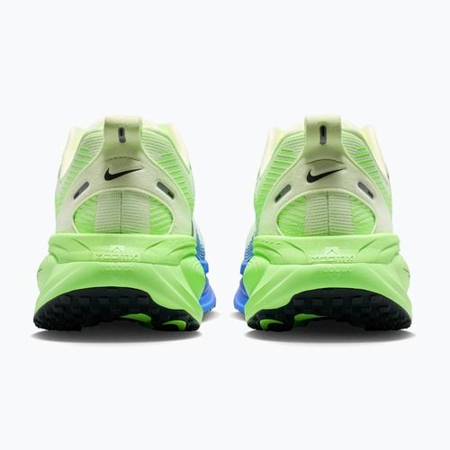 Pánske bežecké topánky Nike Vomero 18 white/volt tint/sapphire/black spruce