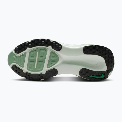 Dámske bežecké topánky Nike Vomero 18 barely green/steam/metallic silver