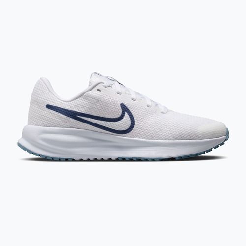 Dámske bežecké topánky Nike Run Defy white/football grey/work blue/blue void