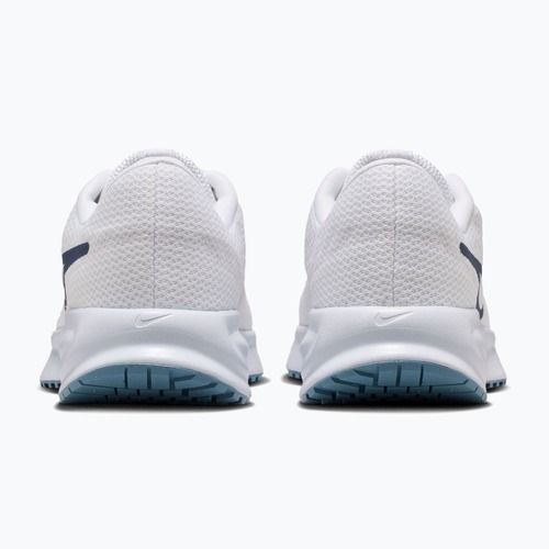 Dámske bežecké topánky Nike Run Defy white/football grey/work blue/blue void