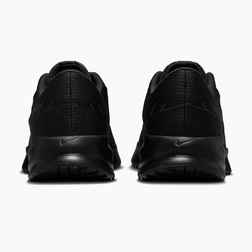 Pánske bežecké topánky Nike Run Defy black/anthracite