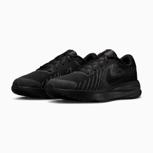 Pánske bežecké topánky Nike Run Defy black/anthracite