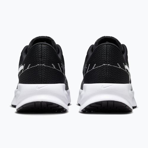 Pánske bežecké topánky Nike Run Defy black/white