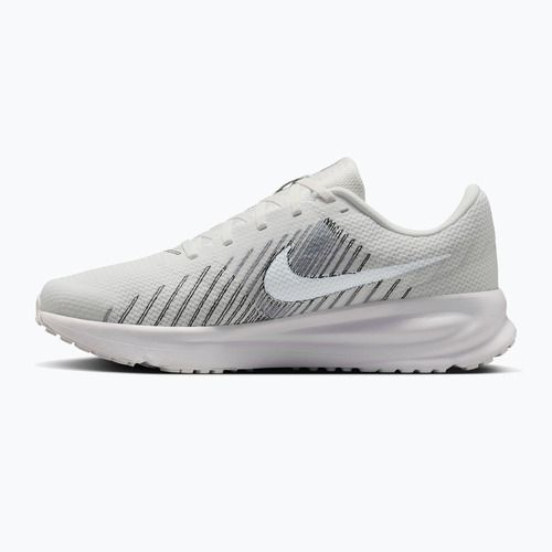 Pánske bežecké topánky Nike Run Defy summit white/white/black/metallic silver