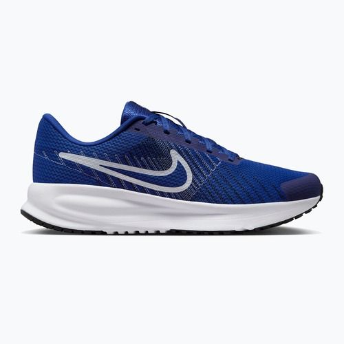 Pánske bežecké topánky Nike Run Defy deep royal blue/world indigo/black/white